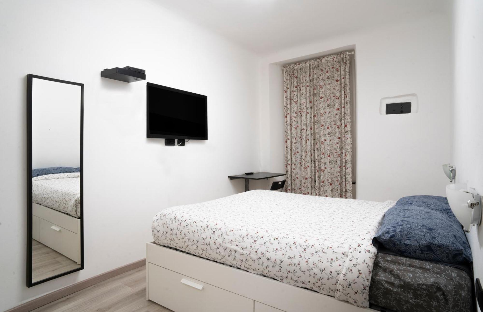 Apartmán Houseingenoacenter Parking Exteriér fotografie