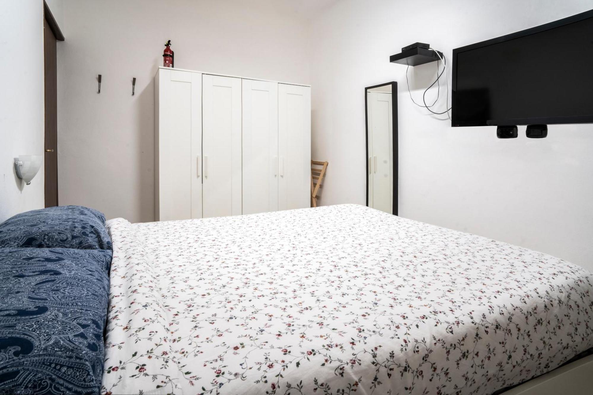 Apartmán Houseingenoacenter Parking Exteriér fotografie
