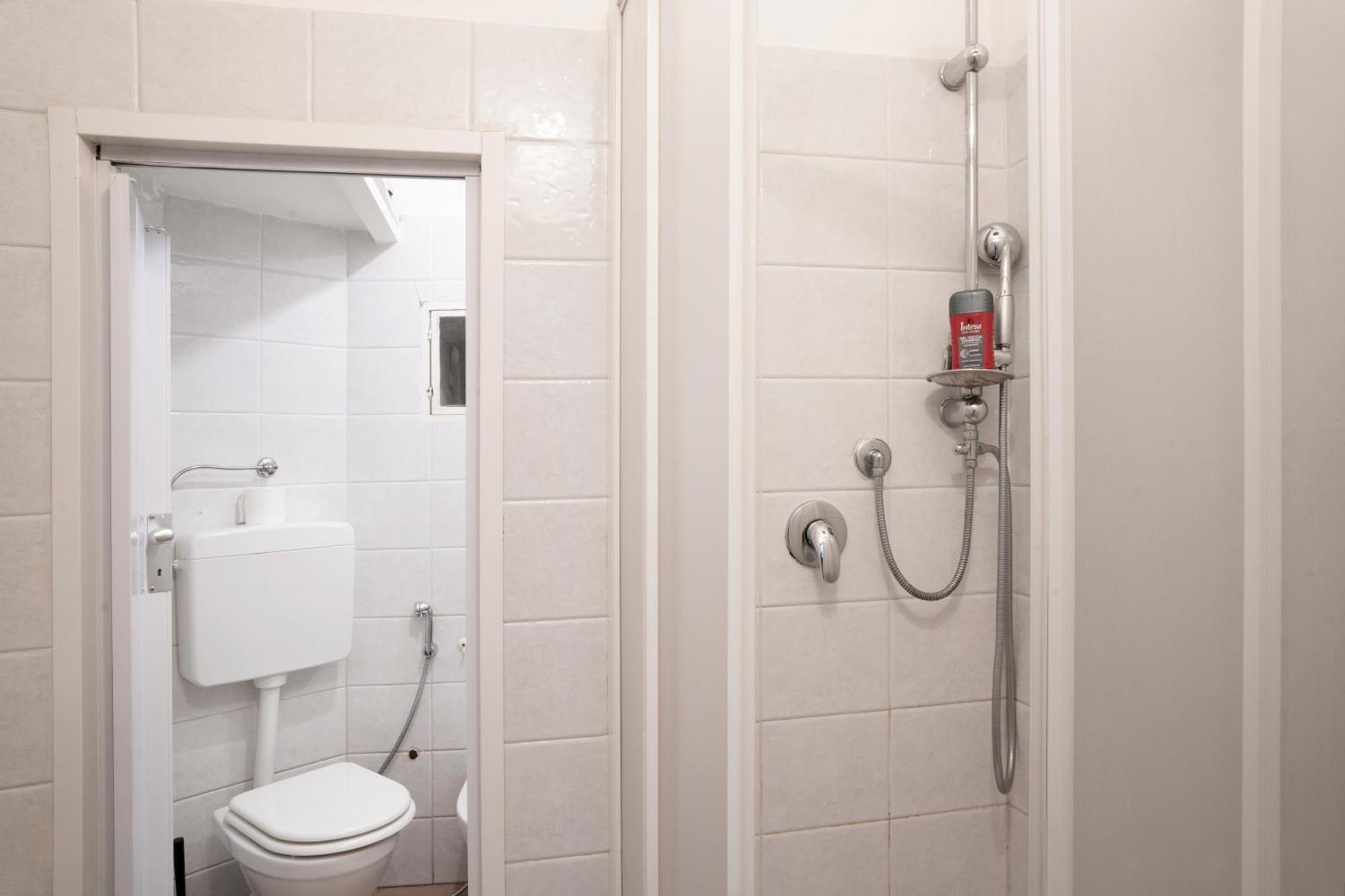 Apartmán Houseingenoacenter Parking Exteriér fotografie
