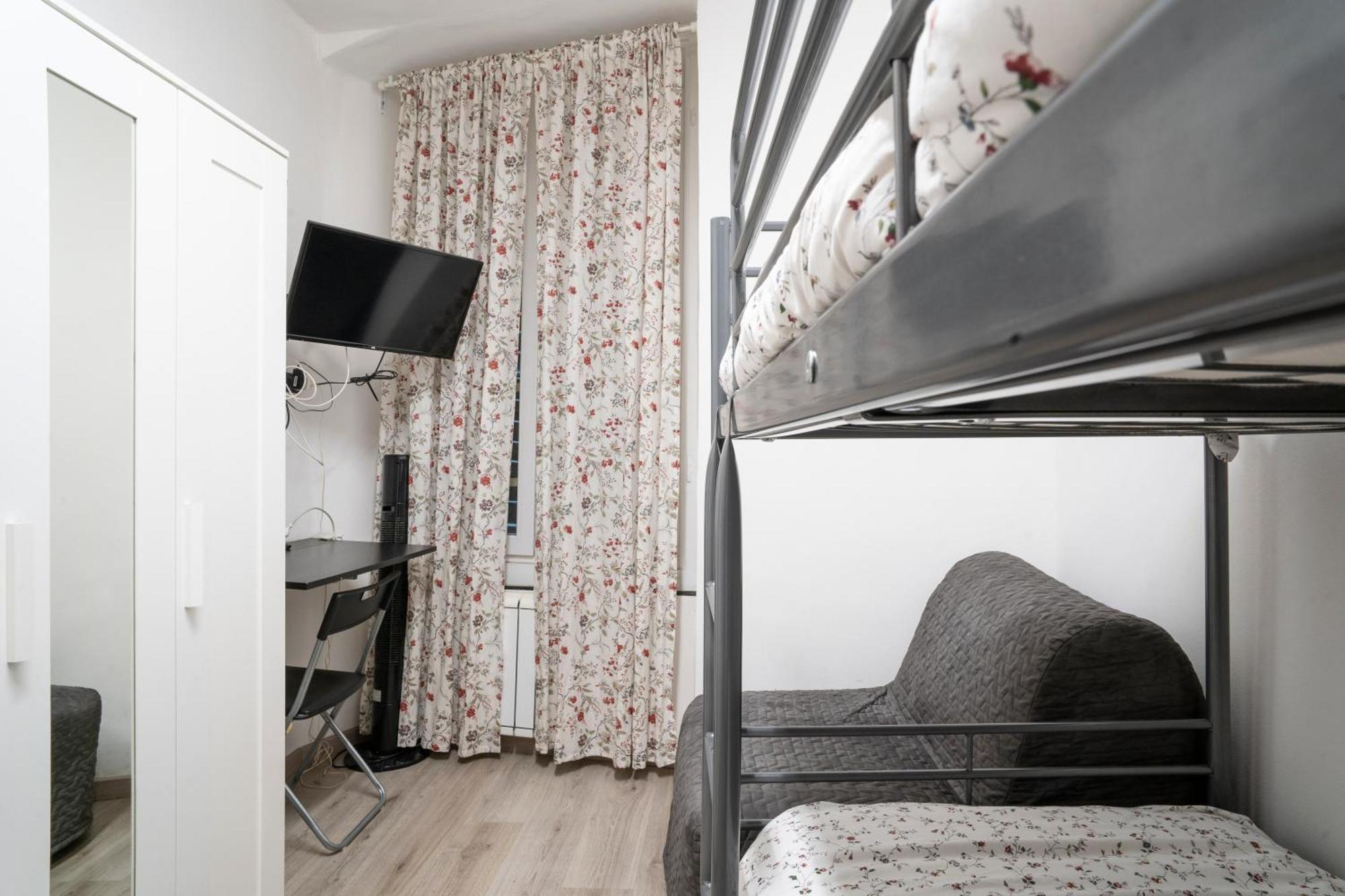 Apartmán Houseingenoacenter Parking Exteriér fotografie